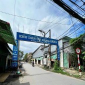 Bán Nền Kế Bên KDC Hàng Bàng - Ninh Kiều - TP. Cần Thơ