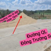 Bán sỉ 3 lô đất tiềm năng cho nhà đầu tư thuộc Sông Hinh Phú Yên chỉ 225tr cho 3 lô đất