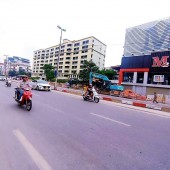 Siêu hiếm, Mặt Phố Giải Phóng,Quận Hoàng Mai,  140m x 5T, Giá chỉ hơn 29 tỷ.