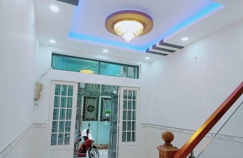 Bán nhà đẹp đường Vĩnh Viễn - Quận 10 , 41m2 - Chỉ Nhỉnh 4tỷ TL.