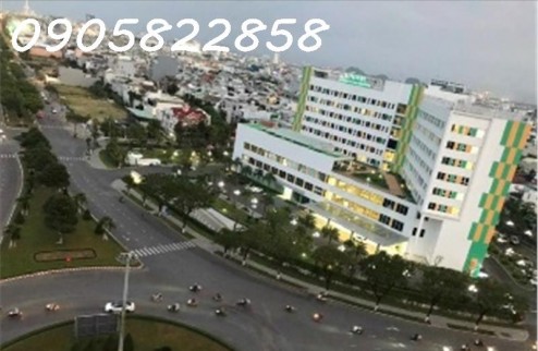 Bất ngờ chưa căn góc 2PN chung cư Quang Nguyễn full nội thất giá siêu rẻ. LH 0905 822 858