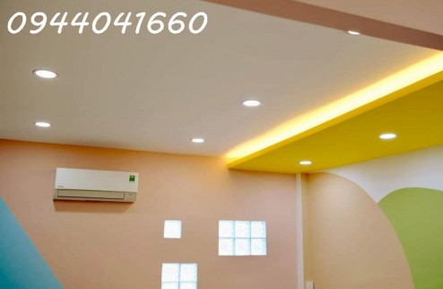 Bán Nhà F1 Ngay Nguyễn Thượng Hiền  Gò Vấp-
44 M² chỉ hơn 3Tỷ6