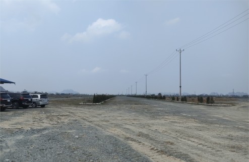 Bán 10ha đất kho nhà xưởng 50 năm tại KCN Phúc Sơn, Tỉnh Ninh Bình