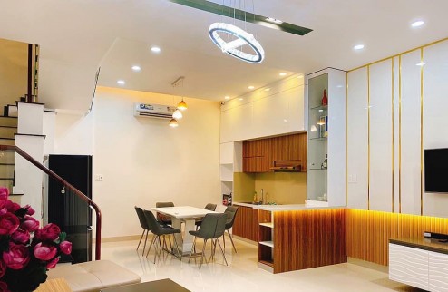 55M2, CHỈ 4 TỶ, NGUYỄN THỊ MINH KHAI, QUẬN 3