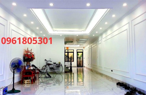 Bán nhà Hoàng Như Tiếp 110m2, T6, mt 5m. 41 tỷ Long Biên Hà Nội