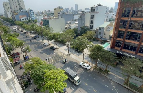 CHÀO BÁN KHÁCH SẠN SÁT BIỂN MỸ KHÊ, TP ĐÀ NẴNG.
* ĐƯỜNG HỒ NGHIN, PHƯỚC MỸ, SƠN TRÀ, ĐÀ NẴNG.