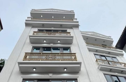 Bán nhà Phú Diễn đường trải nhựa to đẹp ô tô đỗ cửa, mới king kong 35m2, 3.75 tỷ