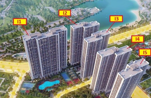 Tôi có căn hộ chung cư Imperia Smart city bán cắt lỗ 200tr