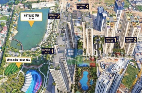 Tôi có căn hộ chung cư Imperia Smart city bán cắt lỗ 200tr