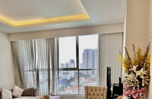 Bán rẻ CHCC 3 phòng ngủ full nội thất Thảo Điền Pearl trung tâm Q2 TP. Hồ Chí Minh
