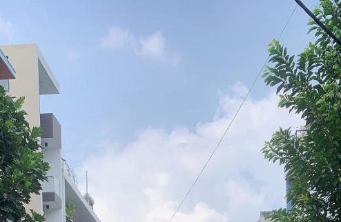 Bán nhà 5 tầng 60m2, MT Tân Phú gần Văn Cao, 5PN, 2WC, đg rộng 20m, giá 8.7 tỷ TL
