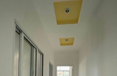 3131- Bán Nhà 50m2 Bình Thạnh Phường 6 , Cách hẻm xe hơi 2 căn Đường Lam sơn , 5 Tầng Giá Chỉ 6 tỷ 2