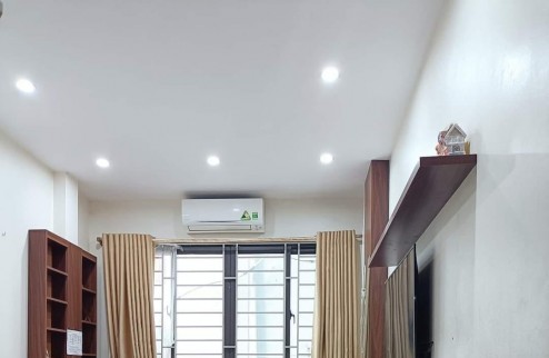 Cực Đẹp, Nhà ở Lê Quang Đạo Phú Đô 40m2  5tầng Gần Ô tô nhà đẹp tặng Full nội thất