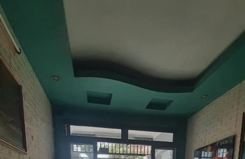 Bán Nhà Gò Vấp 40m2 - 3PN Quang Trung, Hẻm 6met oto đỗ cửa.