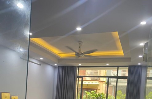 Bán Nhà Đẹp Nhất Phố Trần Phú, Hà Đông, 60m2, 5 Tầng Chân Toà Hồ Gươm Plaza kinh doanh vip