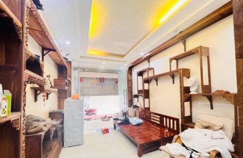 Bán nhà phố Tân Xa, Xa La, Hà Đông, 68 m2, 3 tầng, 4,1 mặt tiền, 6,5 tỷ.