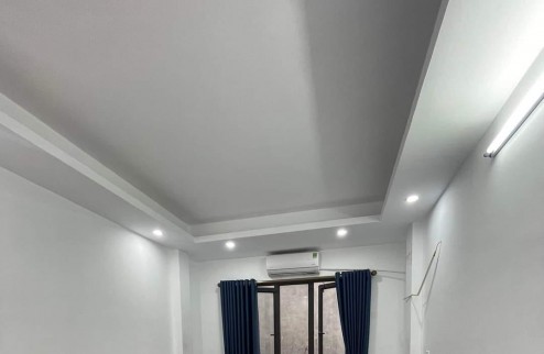 NHÀ ĐẸP Ở NGAY YÊN HÒA. HÀ ĐÔNG.36M2, 4 TẦNG, GIÁ 2,25 TỶ, HƠN 20M RA ĐƯỜNG Ô TÔ.