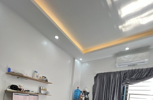 Cực Hiếm, Bán nhà Lê Quang Đạo, Phú Đô 45m2, 8 phòng khép kín Cạnh Ô tô chỉ 5.65 tỷ