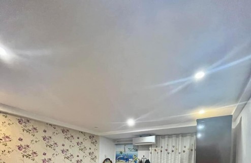 bán căn nhà ngõ Vũ Trọng Phụng Thanh Xuân oto qua 38m² nhà 6 tầng giá 4 tỷ 8