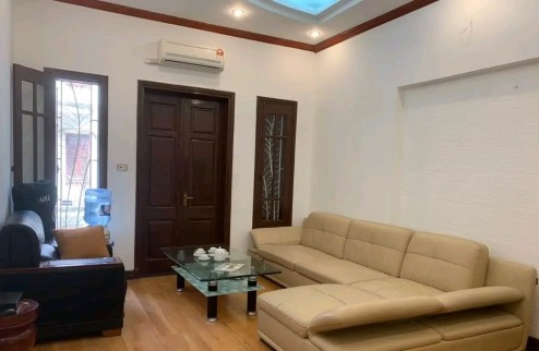 PHÂN LÔ, LẠC TRUNG, 86M2, 5 TẦNG, Ô TÔ TRÁNH – KINH DOANH, GIÁ 13,X TỶ