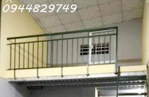 Bán gấp dãy trọ dt:62m2 đầu đường TÔ HIỆU, Hòa Minh, Liên Chiểu, ĐN với GIÁ chỉ 1,x tỷ