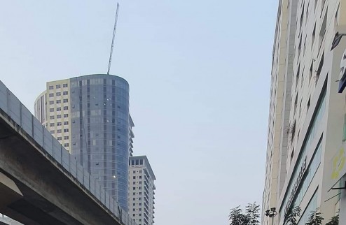 Nhà Trần Phú, Hà Đông, 38m2, 3 tầng, 3,5m mặt tiền, giá 3,15 tỷ.