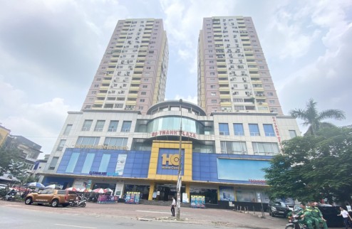 Căn hộ duy nhất Hà Thành Plaza, Thái Thịnh, Đống Đa, 2PN, dưới 3 tỷ