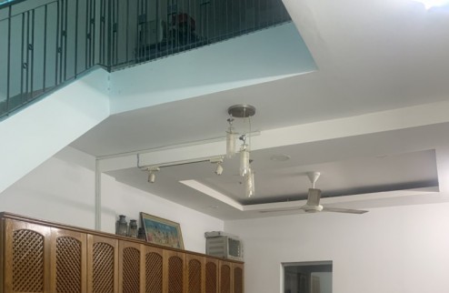 Bán Nhà Hẻm Xe Hơi LÊ Đại Hành Quận 11, 72m2, 4 Tầng, Vuông đẹp, mới ở ngay