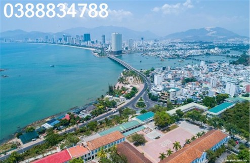 nhà to  tại Phước Hải Nha Trang Cần bán