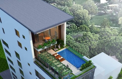 Bán mặt phố Trường Chinh, Thanh Xuân 200m2, MT7.5m, đắc địa kinh doanh giá 60 tỷ