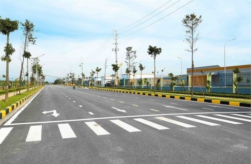 Bán 3,3ha đất kho nhà xưởng 50 năm tại KCN Yên Phong, Tỉnh Bắc Ninh