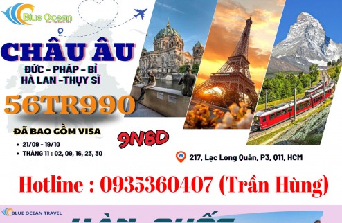 DỊCH VỤ VISA GIÁ RẺ, UY TÍN, CHUYÊN NGHIỆP