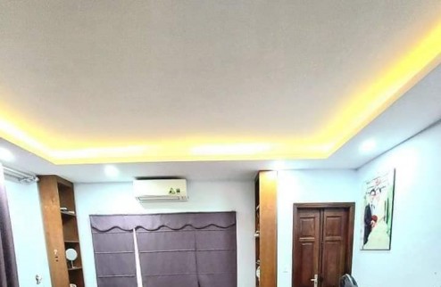 NHÀ BẠCH MAI GẦN CÔNG AN PHƯỜNG BMAI- NHÀ ĐẸP - 38M2- 4T  Ở LUÔN GIÁ CHỈ 3T TỶ 5.LH 0987136162