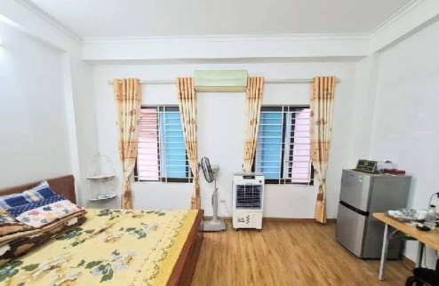 Bán nhà Minh Khai 39m2-5 tầng gần chung cư lắp máy , giá chỉ 3 tỷ 390