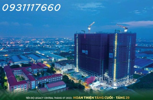 Chỉ với 99tr ký HĐMB tặng gói nội thất 60 triệu, cam kết thuê 3 năm