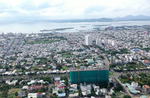 Vung Tau Centre Point căn hộ biển sở hữu lâu dài, giá 3,1 tỷ căn 2pn 72m2. 0965 038 710