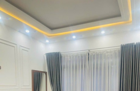 P. Tân Hưng- cách Lotte Q7 2'- Xe hơi Quay đầu -Không quy hoạch-40m2-Chỉ hơn 4 tỷ