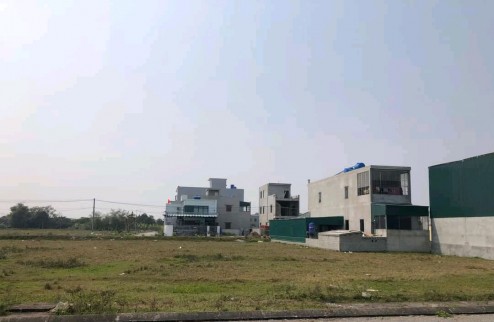 Chính chủ cần bán đất dự án Đông Lâm 1 - Tiền Hải, Thái Bình
