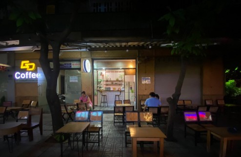 SANG QUÁN CAFE MẶT TIỀN – Số 2, Đường số 1, Phường Linh Chiểu, Tp.Thủ Đức, HCM