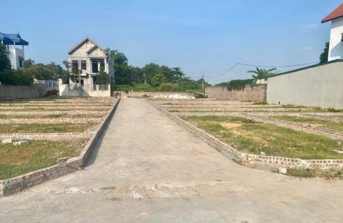 Cần bán 50m2 đất gần khu đấu giá, Hương Đình, Mai Đình, Sóc Sơn