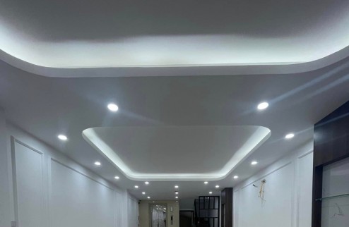 CÁT LINH - TOÀ VĂN PHÒNG 70M2 X 8 TẦNG - MẶT NGÕ THÔNG - Ô TÔ TRÁNH - VỊ TRÍ ĐẸP - KINH DOANH TỐT