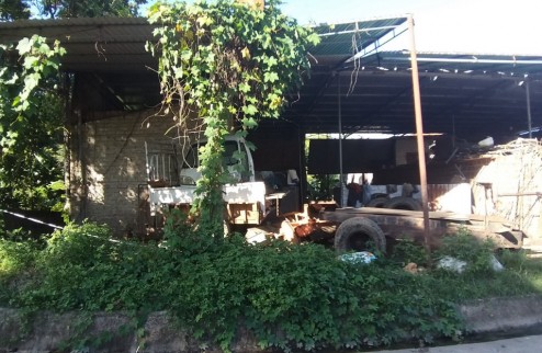 Cần tiền bán gấp đất tại Quốc Lộ 15A, Quang Phong, Thị xã Thái Hòa