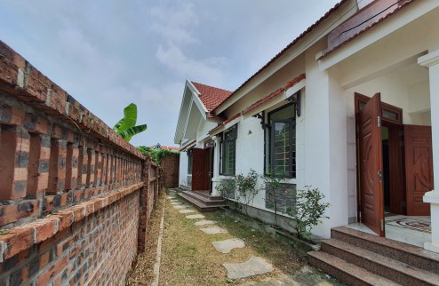 Bán nhà Biệt thự tại trung tâm TP Vĩnh Yên diện tích 333,8m - Giá 2,8x tỷ