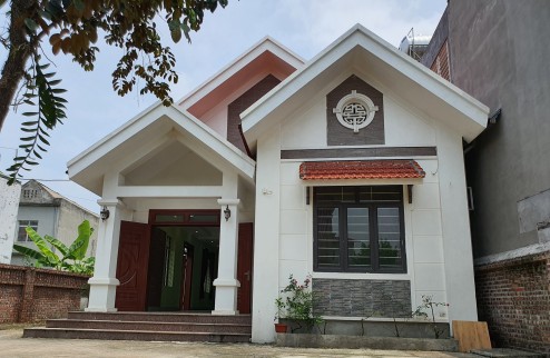 Bán nhà Biệt thự tại trung tâm TP Vĩnh Yên diện tích 333,8m - Giá 2,8x tỷ