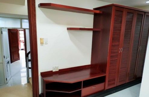 Bán Nhà Gò Vấp 81m2, 5.4 tỷ, Quang Trung, Hẻm OTO Đỗ Cửa.