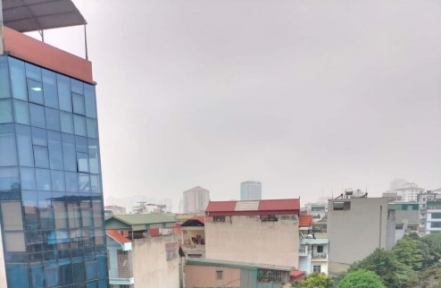 Siêu phẩm Lô Góc, KĐT Đại Kim, Quận Hoàng Mai, 82m x 5 tầng, Giá hơn 20 tỷ.