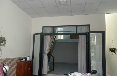 DIỆN TÍCH LỚN 105M2, QUẬN HẢI CHÂU, Ô TÔ ĐÕ CỬA, GIÁ 4.6 TỶ.