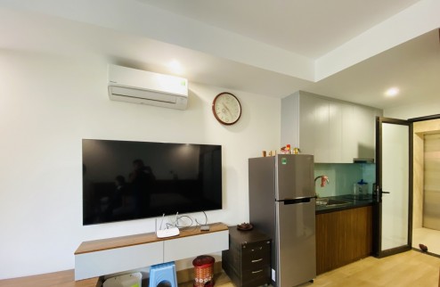 APARTMENT CHUYÊN HÀN NHẬT - NGÕ 92 ĐÀO TẤN - 50M2 X 6 TẦNG THANG MÁY - CHỦ XÂY Ở TỪ 2021 - DÒNG TIỀN TRÊN 50TR/THÁNG