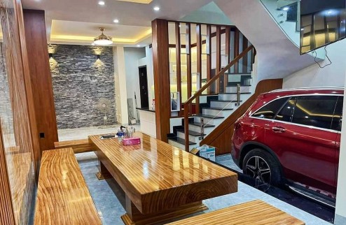 Ối, Quá Rẻ ! 80m2, Biệt Thự tây hồ, 3 tầng mới, nội thất tiền Tỷ, ngõ thông, ôtô vào, View thoáng, Chỉ nhỉnh 9 Tỷ.