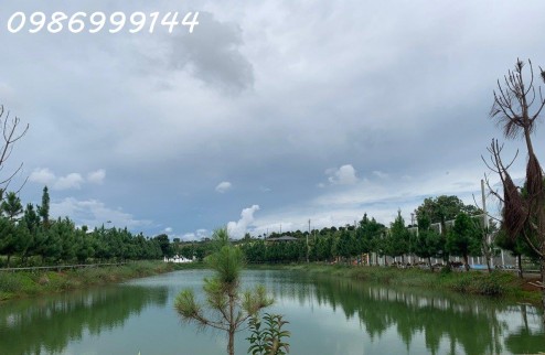 Bán đất khu dân cư Bảo Lộc Park hill, xã Lộc Tân, huyện Bảo Lâm, Lâm Đồng